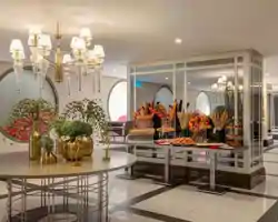 Ramada by Wyndham Makkah Zad Al Tayseer thumbnail